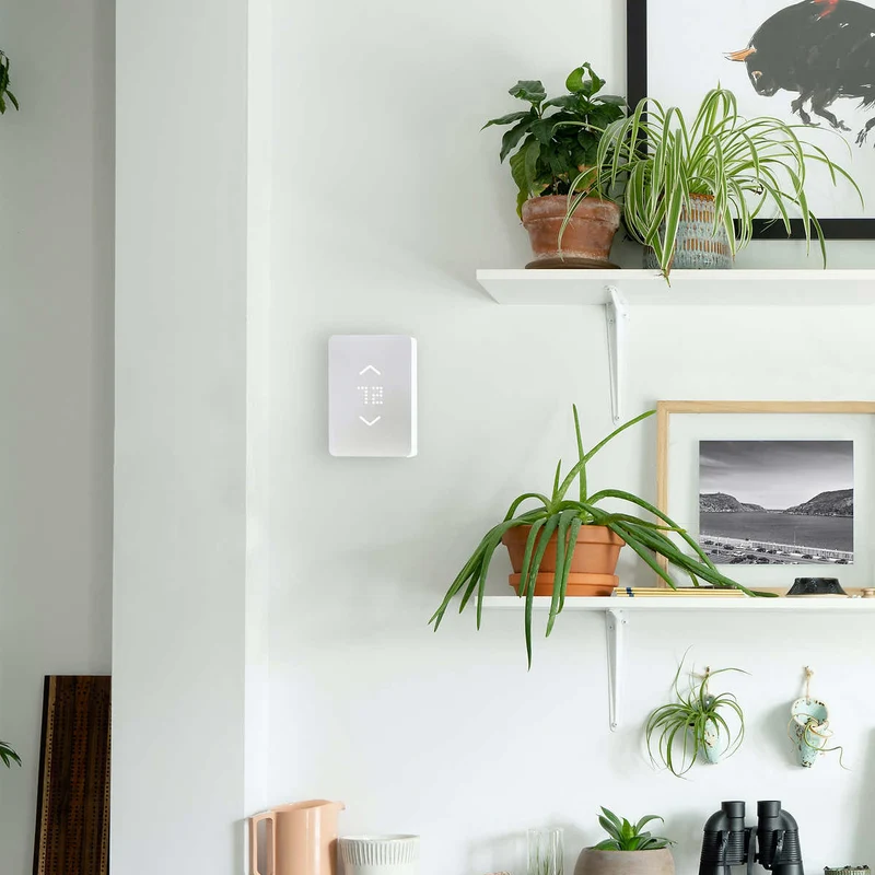 MYSA - Ensemble de 2 Thermostats Intelligents