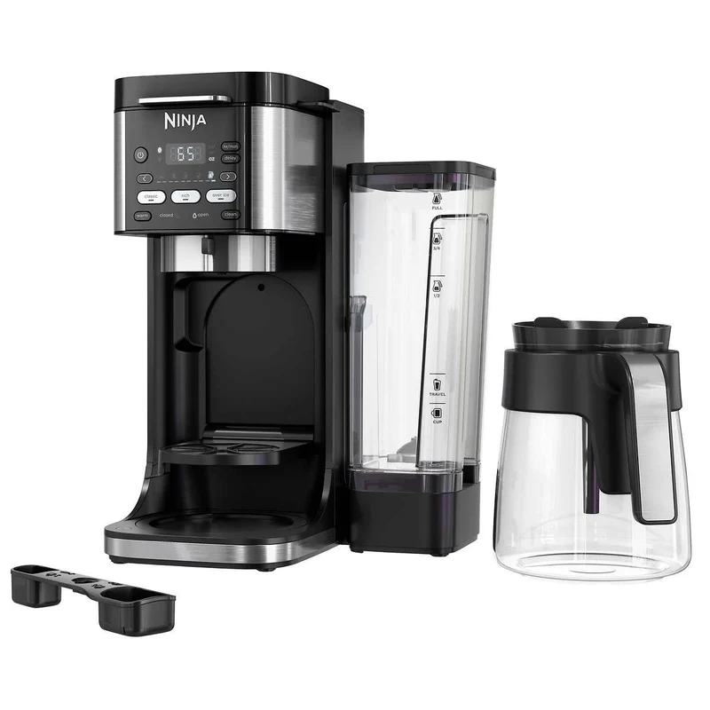 NINJA - Cafetière DualBrew TG
