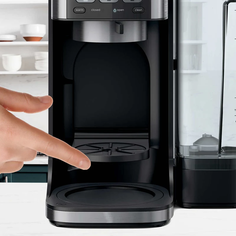 NINJA - Cafetière DualBrew TG