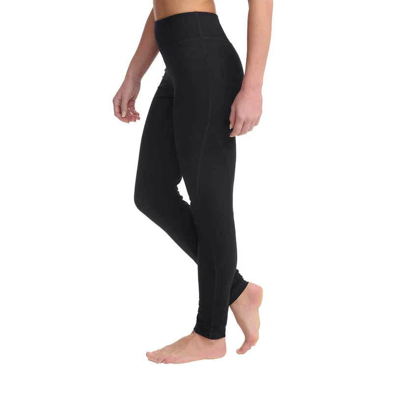 PARADOX - Pantalon pour Femmes Sous-Vêtement Performance Merino Blend