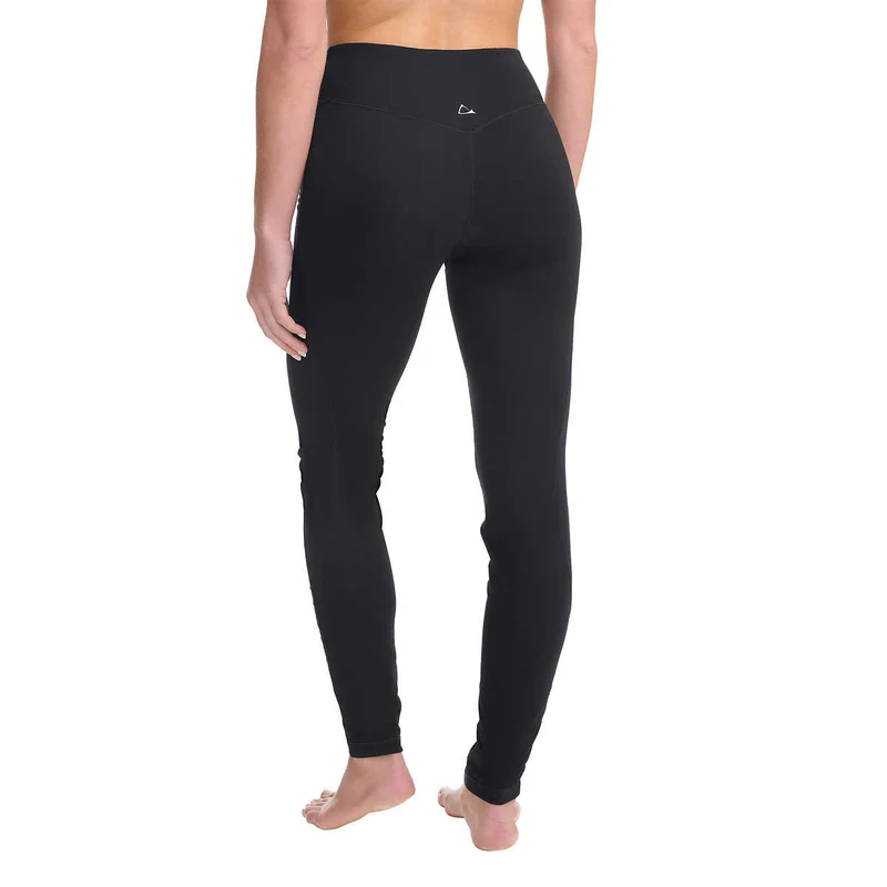 PARADOX - Pantalon pour Femmes Sous-Vêtement Performance Merino Blend