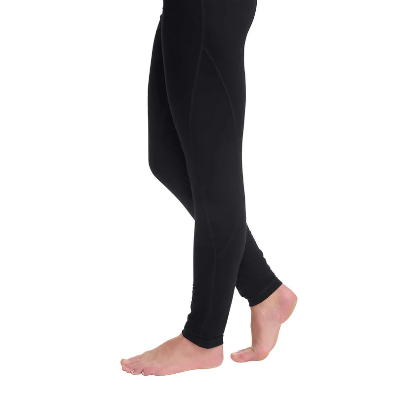 PARADOX - Pantalon pour Femmes Sous-Vêtement Performance Merino Blend