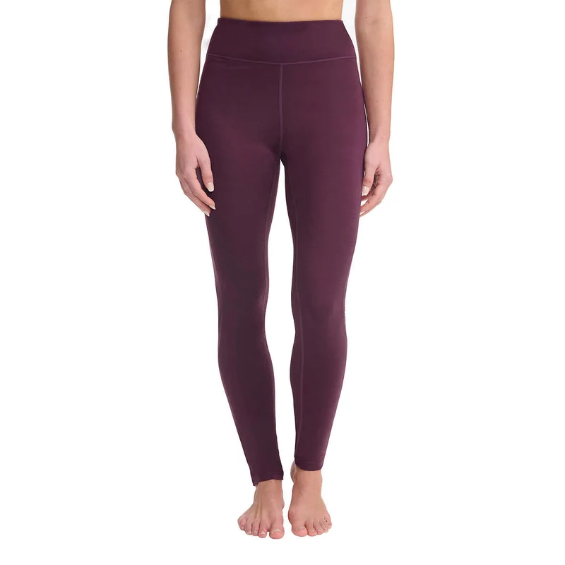 PARADOX - Pantalon pour Femmes Sous-Vêtement Performance Merino Blend