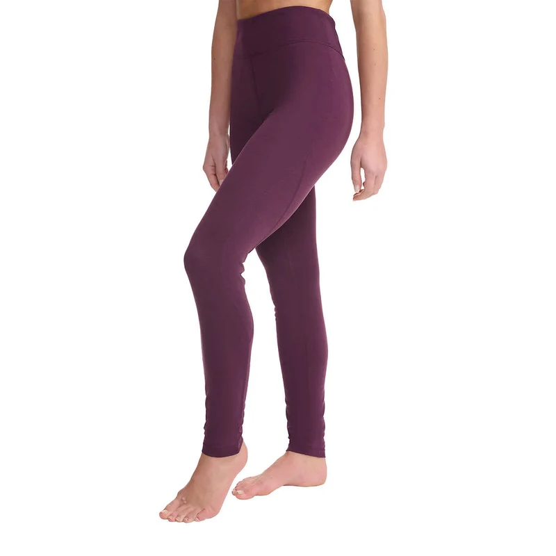 PARADOX - Pantalon pour Femmes Sous-Vêtement Performance Merino Blend