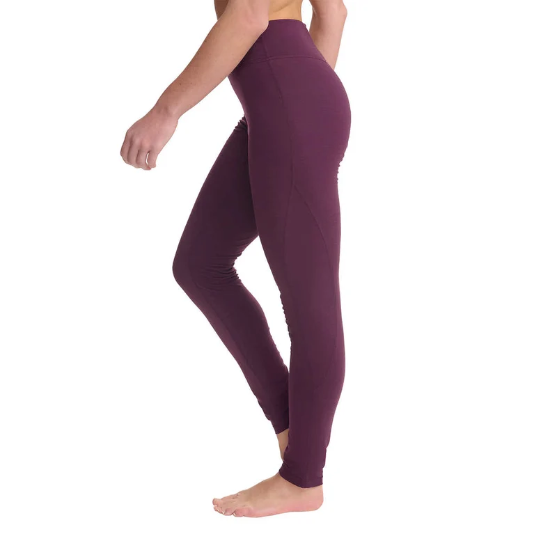 PARADOX - Pantalon pour Femmes Sous-Vêtement Performance Merino Blend