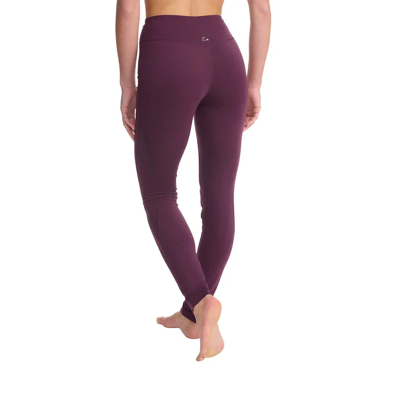 PARADOX - Pantalon pour Femmes Sous-Vêtement Performance Merino Blend