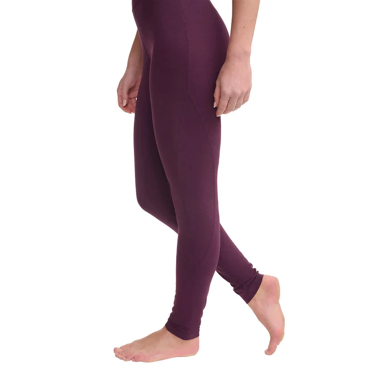 PARADOX - Pantalon pour Femmes Sous-Vêtement Performance Merino Blend