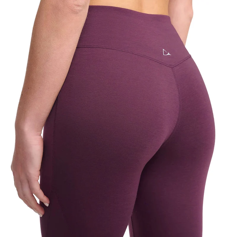 PARADOX - Pantalon pour Femmes Sous-Vêtement Performance Merino Blend