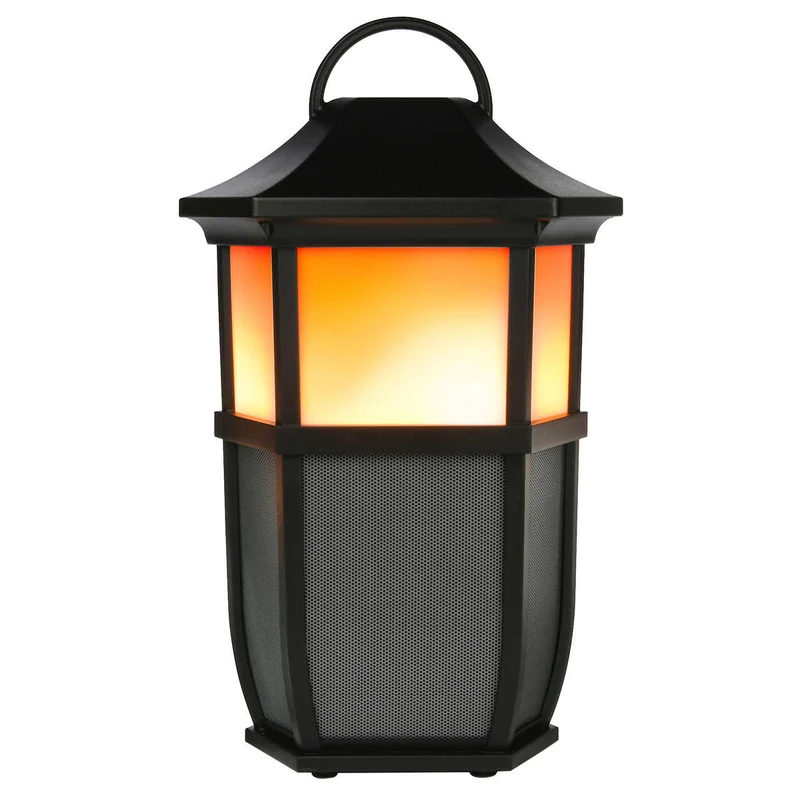 ACOUSTIC RESEARCH - Haut-Parleur Portable Sans Fil