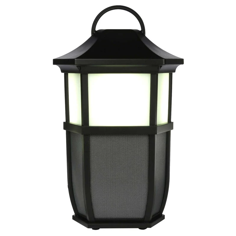 ACOUSTIC RESEARCH - Haut-Parleur Portable Sans Fil