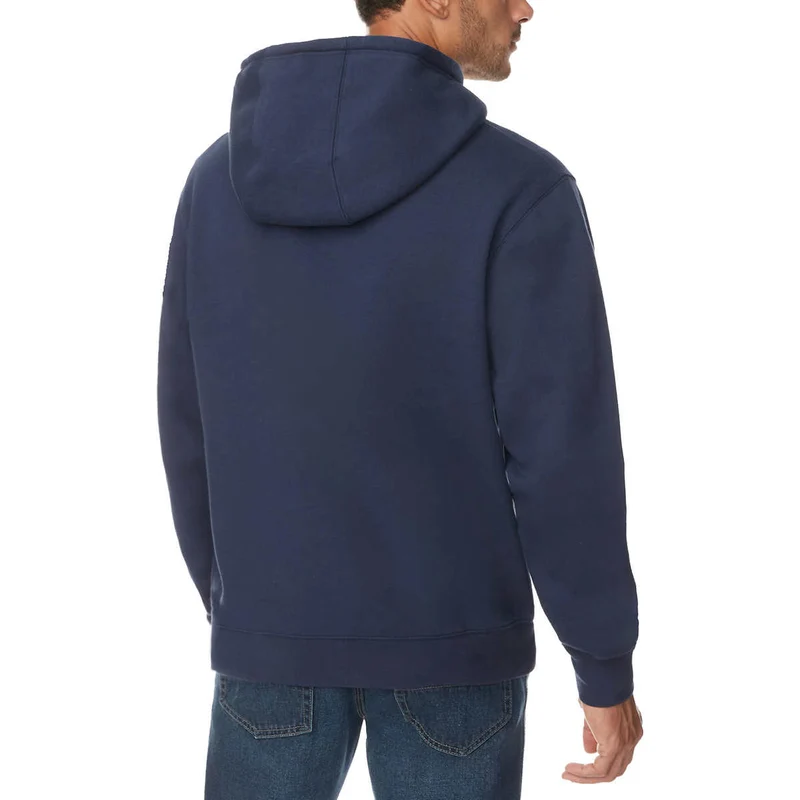 CAT - Chandail à Capuche pour Homme
