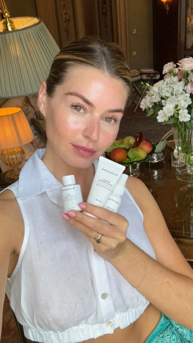Hydration Boost Concentrate