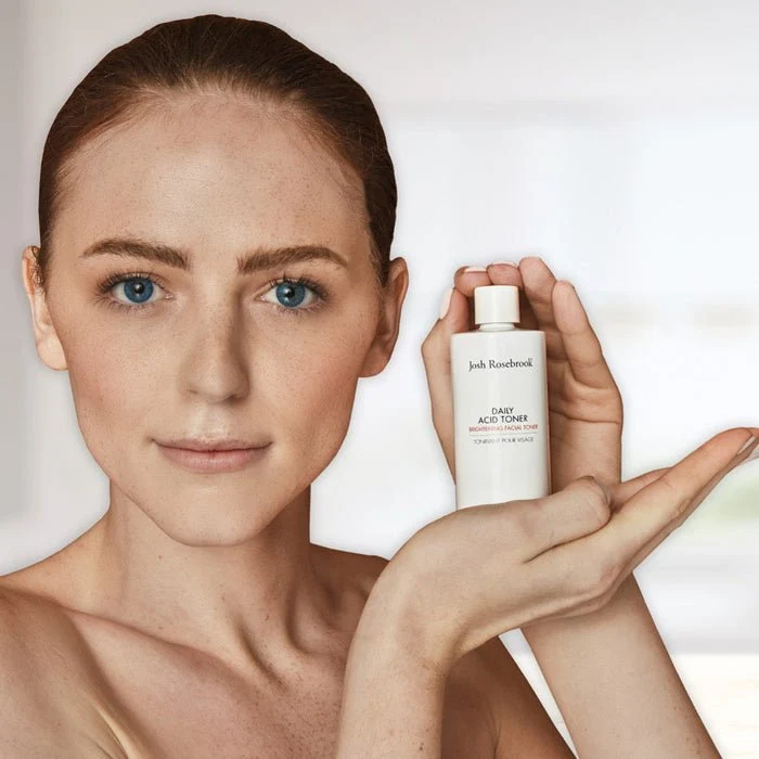 Daily Acid Toner 100 ml