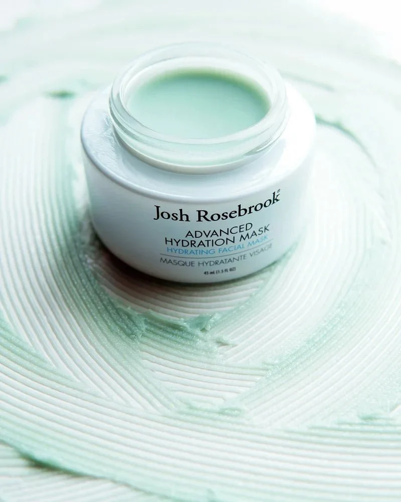 Advanced Hydration Mask