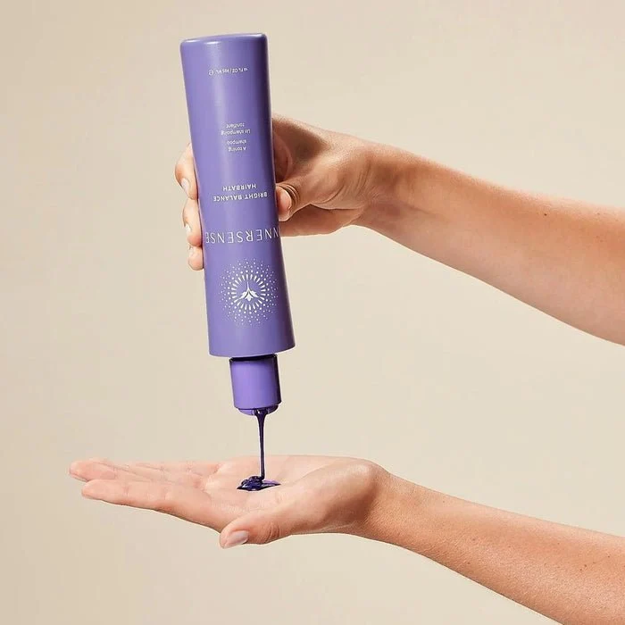 Bright Balance Hairbath