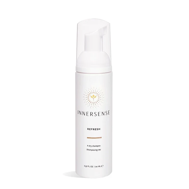 Refresh Dry Shampoo 70.1 ml