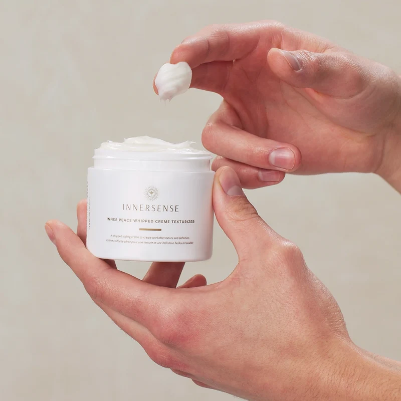 Inner Peace Whipped Creme Texturizer 101 ml