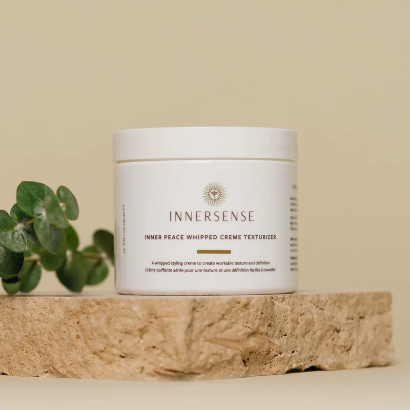 Inner Peace Whipped Creme Texturizer 101 ml