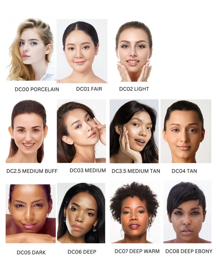 Duet Perfecting Concealer 6 g