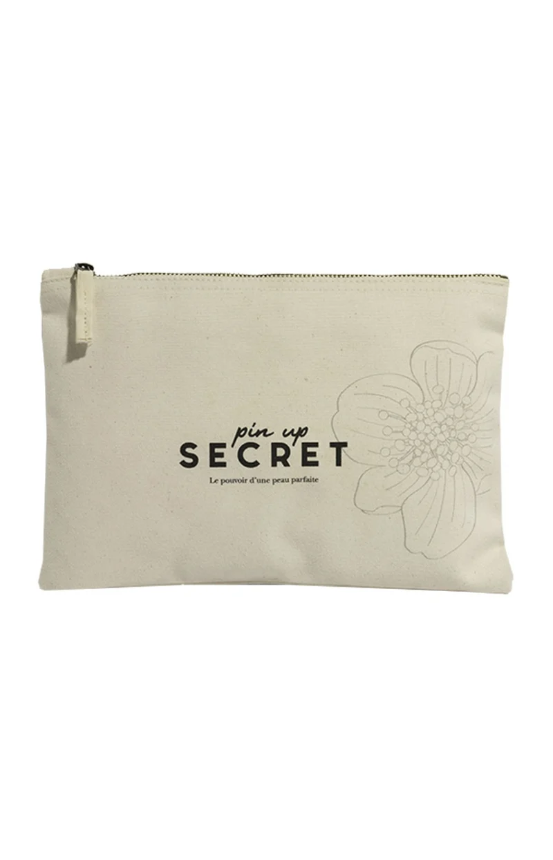 Trousse de beauté - Beige