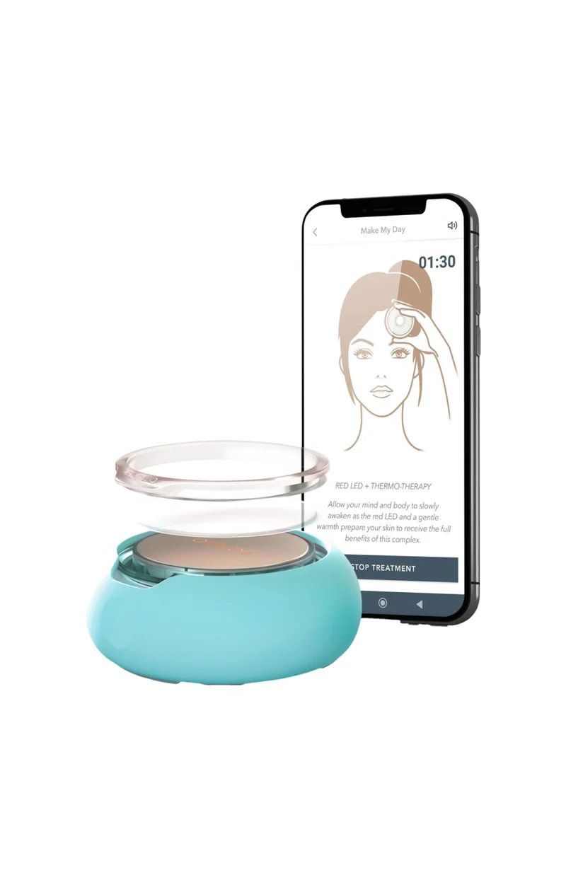 UFO™ 2 - Appareil masques intelligents - Visage - Mint