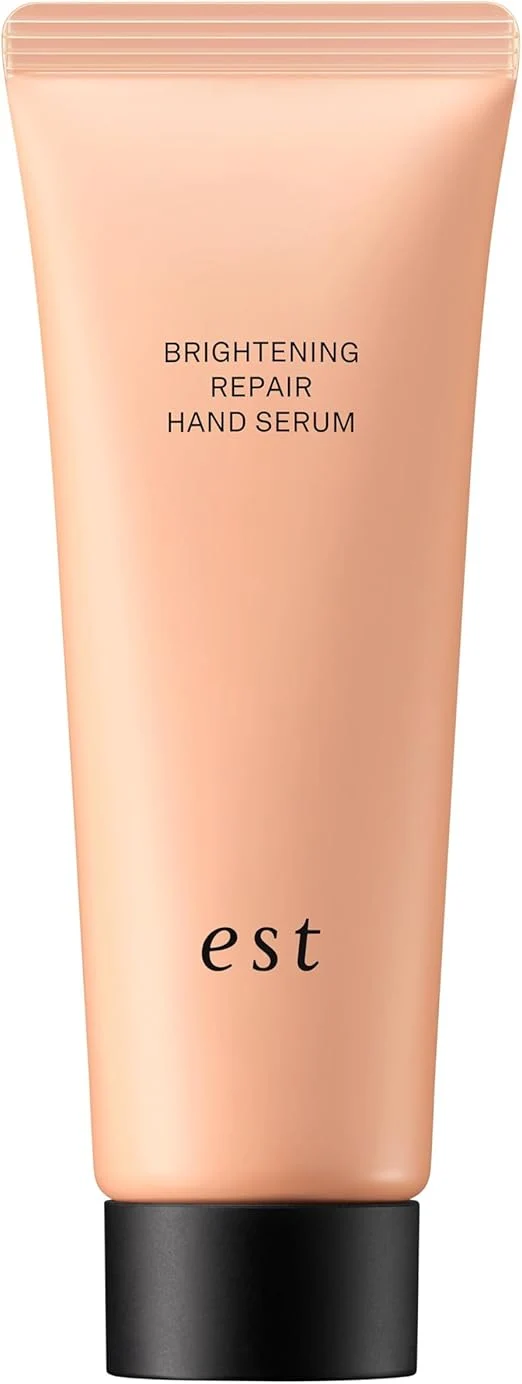 Est Brightening Repair Hand Serum for Radiant & Smooth Skin