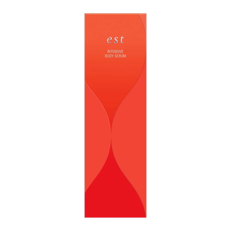 Est Intensive Body Serum for Deep Hydration and Radiant Skin