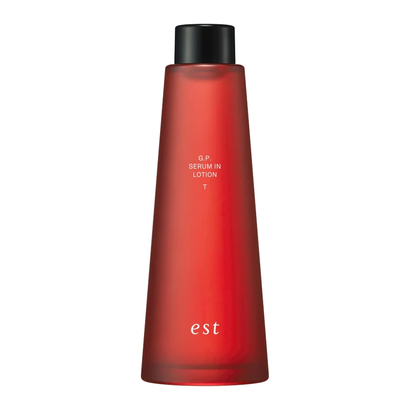 Est GP Serum-In Lotion T Refill - Hydrating Skincare Lotion