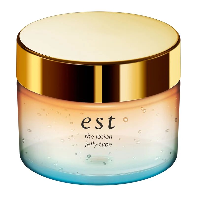 Est The Lotion Jelly | Hydrating Gel Formula for Radiant Skin