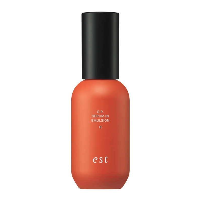 Est GP Serum-In Emulsion B Hydrating Facial Treatment Emulsion