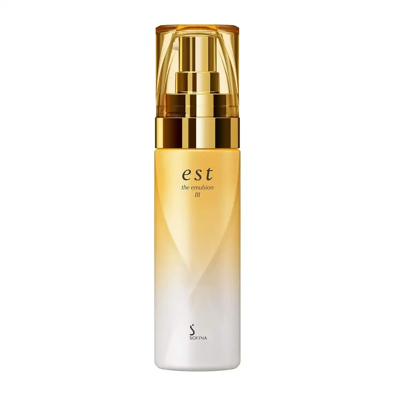 Est The Emulsion III Hydrating Lotion for Radiant Skin