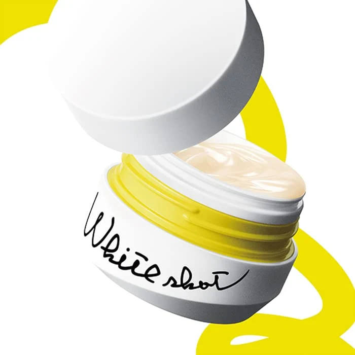 White Shot Pola Moisturizing Milk Lotion Cream Rxs Refill 50g Quasi-Drug