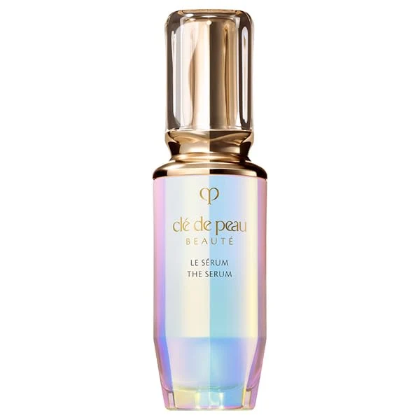 Clé de Peau Beauté Le Serum II 50ml Official Japanese Skincare Product