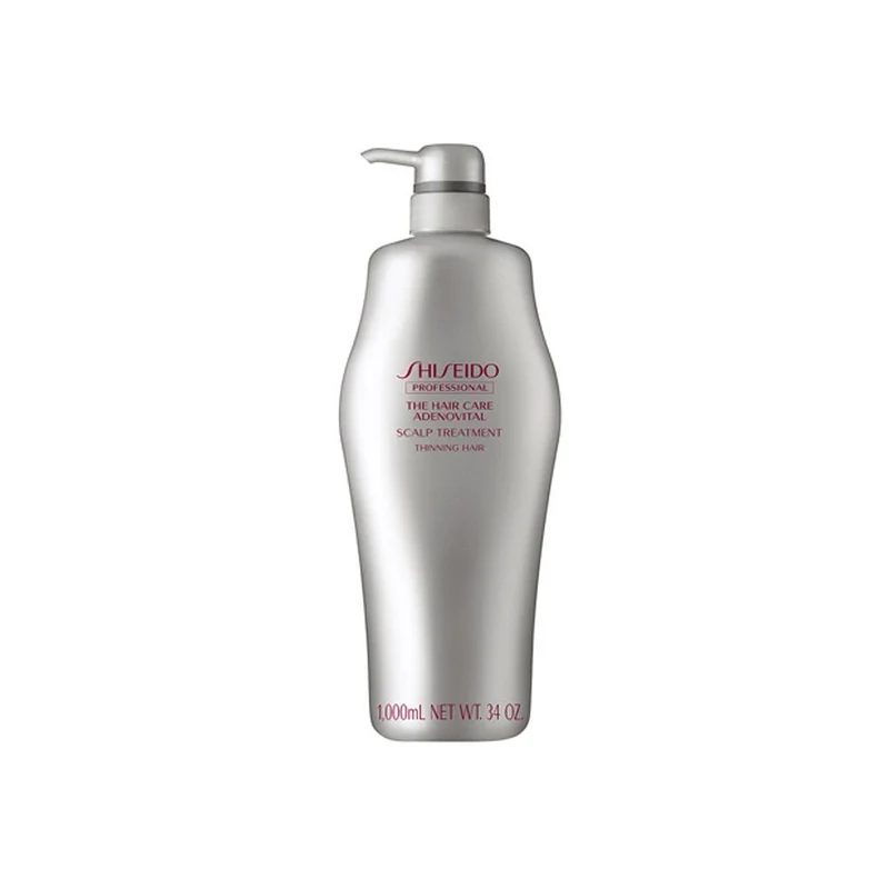 Shiseido Professional Adenovital Treatment 1000g