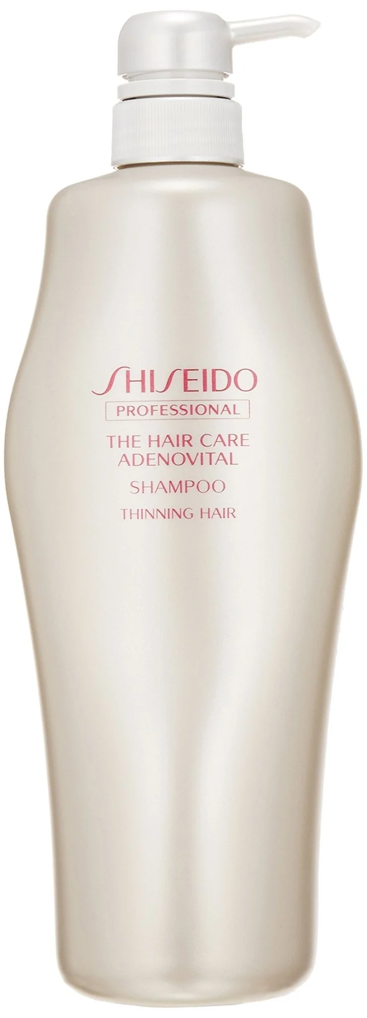 Shiseido Professional Adenovital Shampoo 1000ml