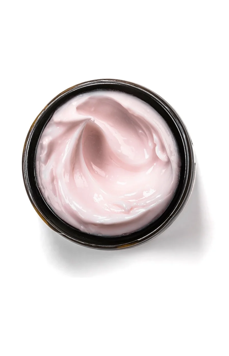 Crème de nuit vivifiante - Acide hyaluronique & vitamine B3 - Age Nutri-Revive - Visage & yeux - 50 ml
