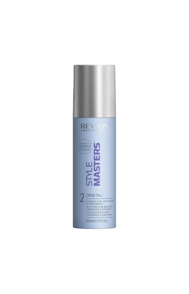 Sublimateur de boucles - Style Masters Curly Orbital - 150 ml