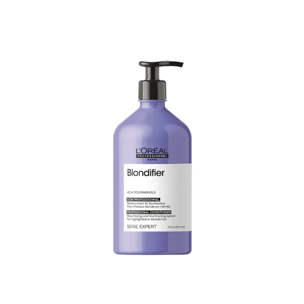 Revitalisant Blondifier