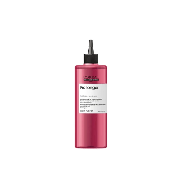 Soin concentré Pro Longer