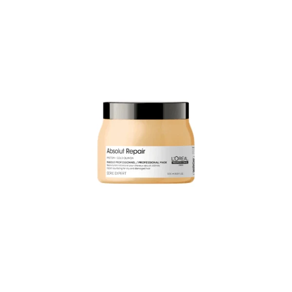 Masque restructurant Absolut Repair