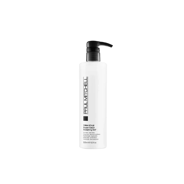 Gel sculptant Super Clean Sculpting Gel