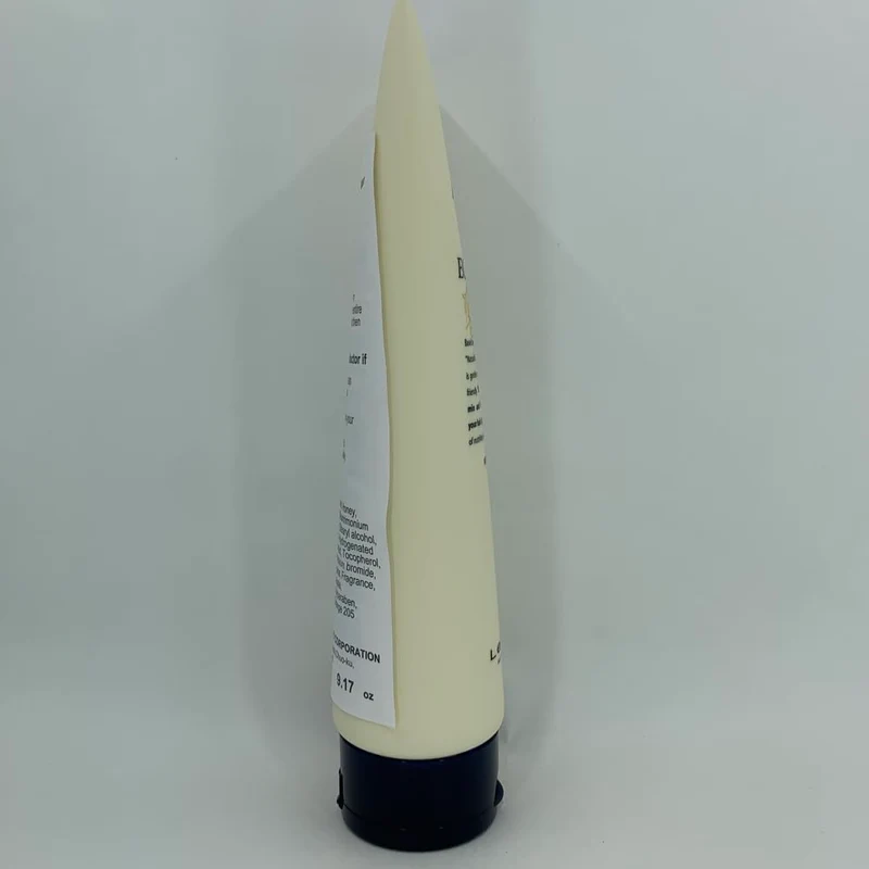 LebeL Hair Treatment - Natural Egg Protein 260g LebeL