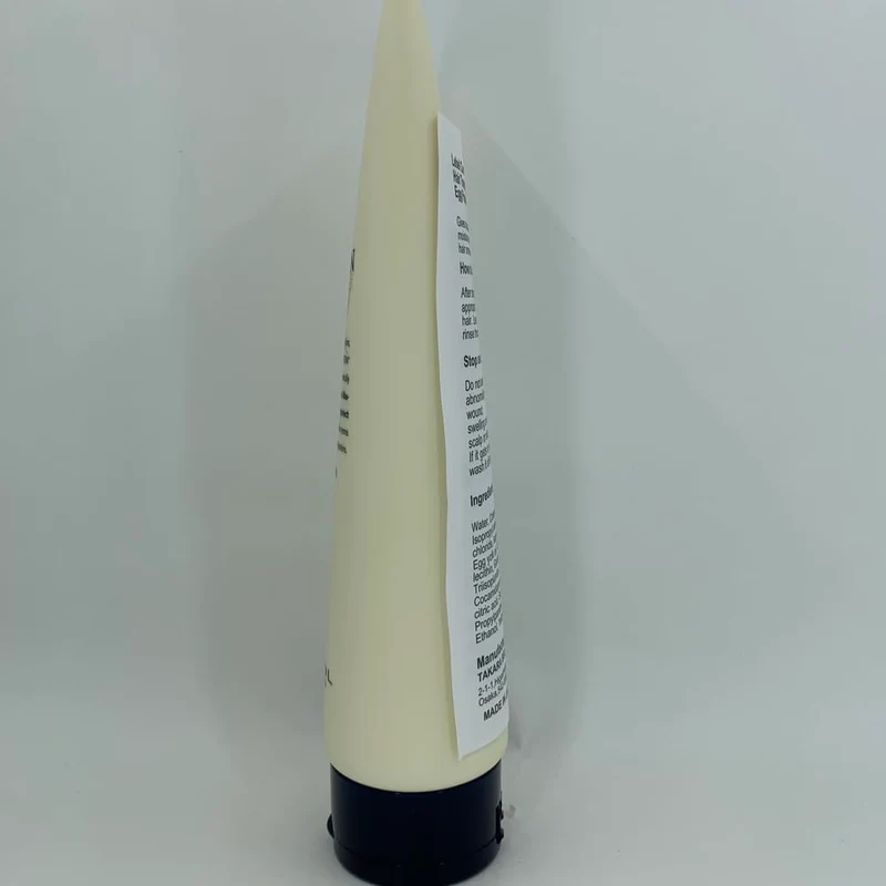 LebeL Hair Treatment - Natural Egg Protein 260g LebeL
