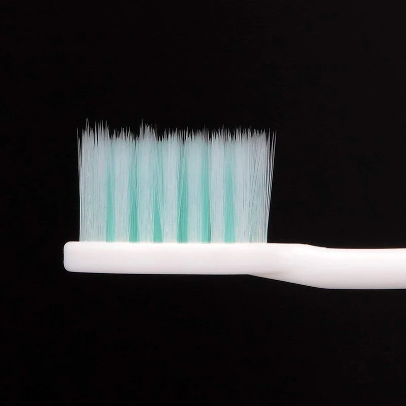 Systema Sonic Brush Electric Replacement Regular Green 2 Pieces