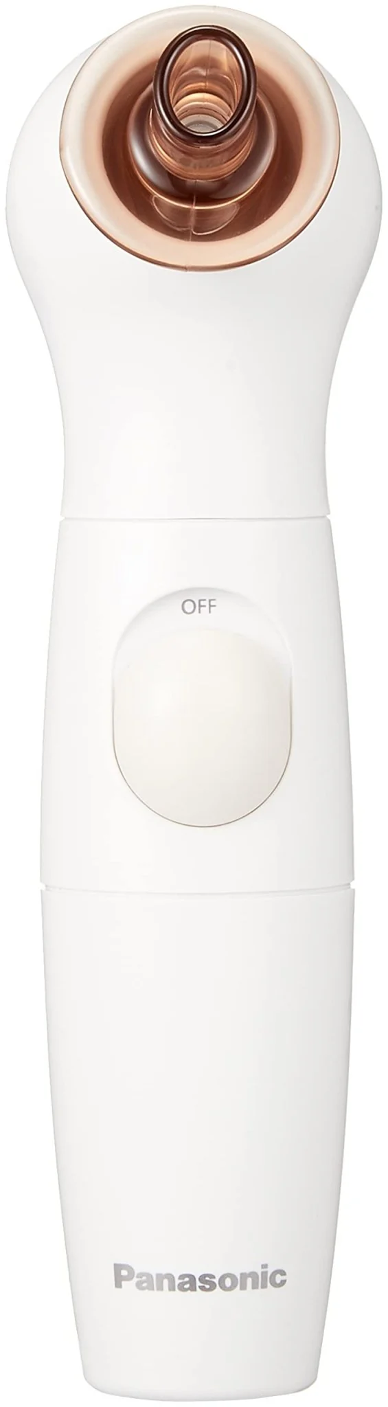 Panasonic Pore Suction Spot Clear Beige tone EH-SC10-E