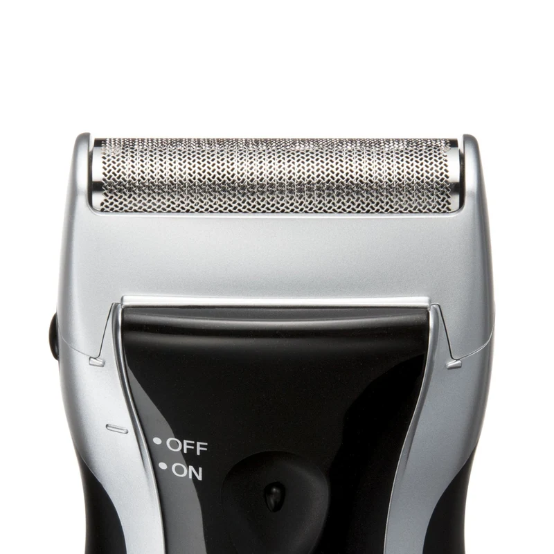Panasonic ES3832P-S Single Blade Mens Electric Shaver Silver