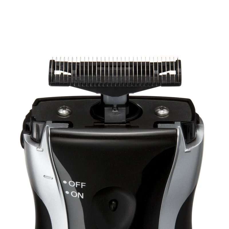 Panasonic ES3832P-S Single Blade Mens Electric Shaver Silver