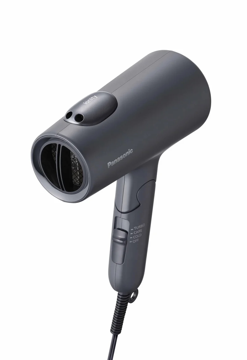Panasonic Ionity Hair Dryer with Mineral Ion Technology High Power Fast Drying EH-NE7M AC100V
