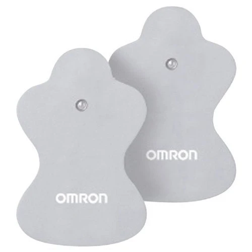 OMRON Long Life Pad HV-LLPAD-GY for Omron Low Frequency Therapy Machine ELEPULSE