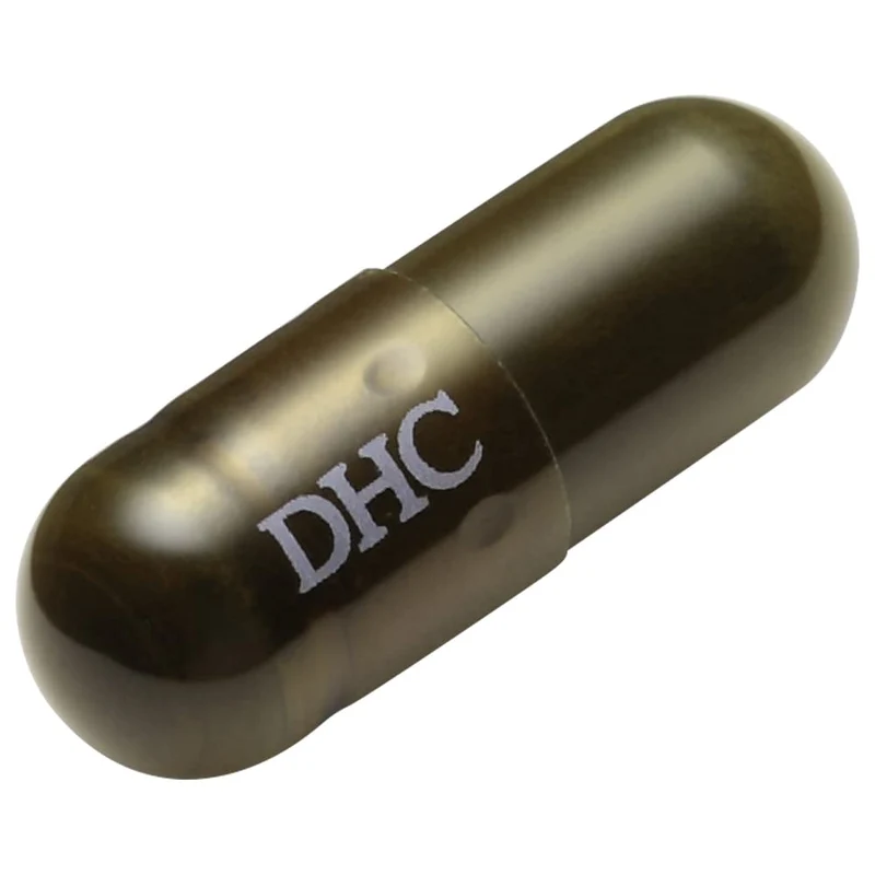 DHC Hemu Iron 90-Day Supply 180 capsules